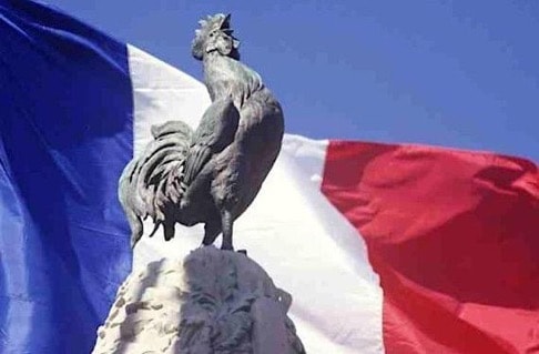 SYMBOLES DE LA REPUBLIQUE LE COQ GAULOIS son histoire sa symbolique et ses representations CULTURE CRUNCH