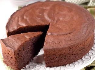 Gâteau au chocolat des écoliers - recette de moelleux facile