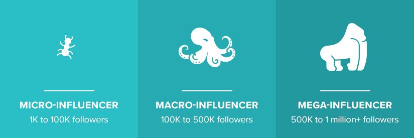 Influencer-Scale