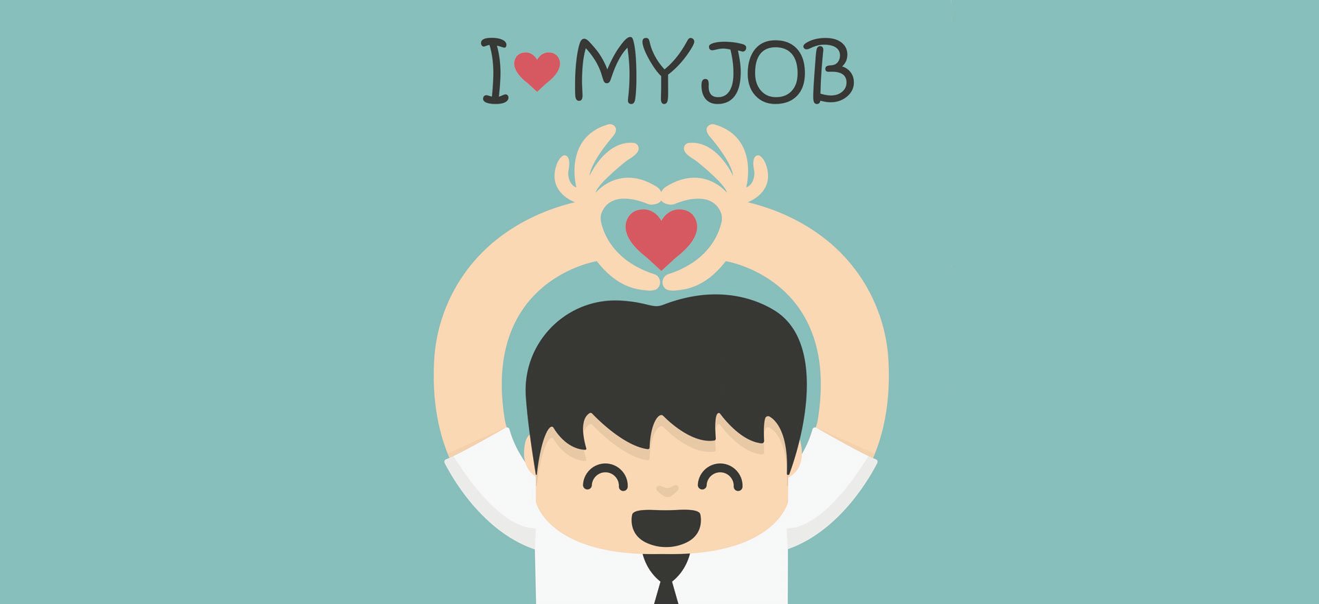 love job