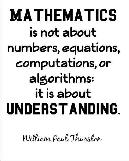 Mathématiques