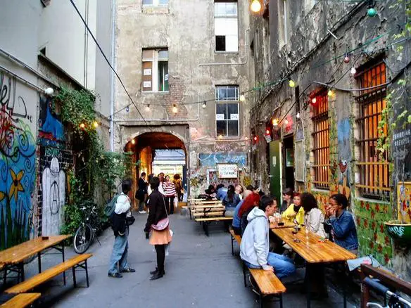 Berlin