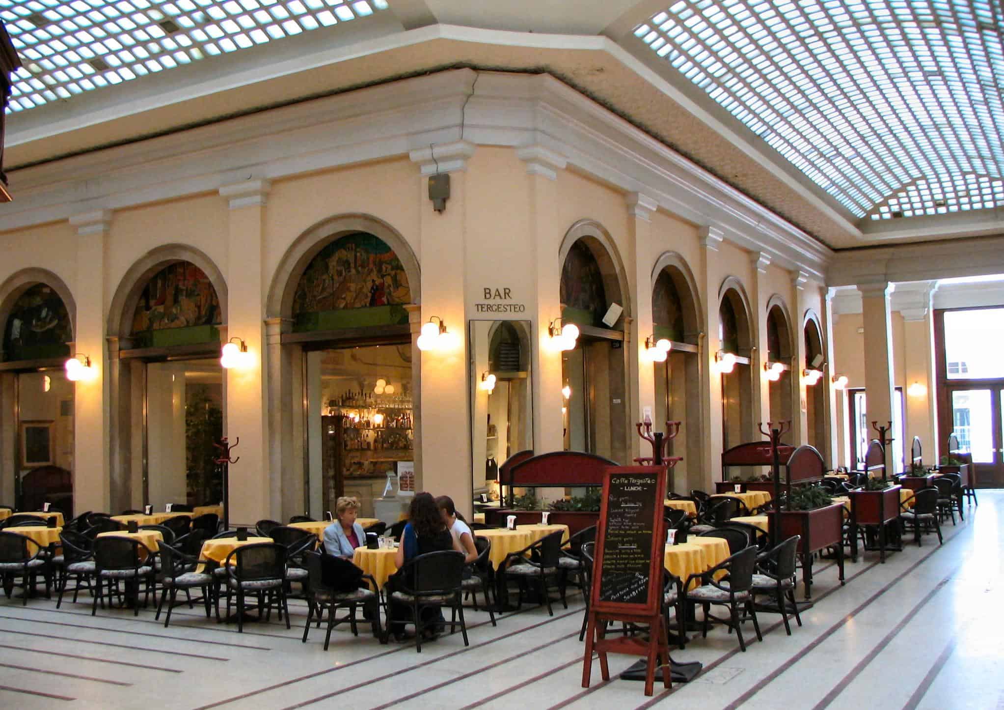 trieste