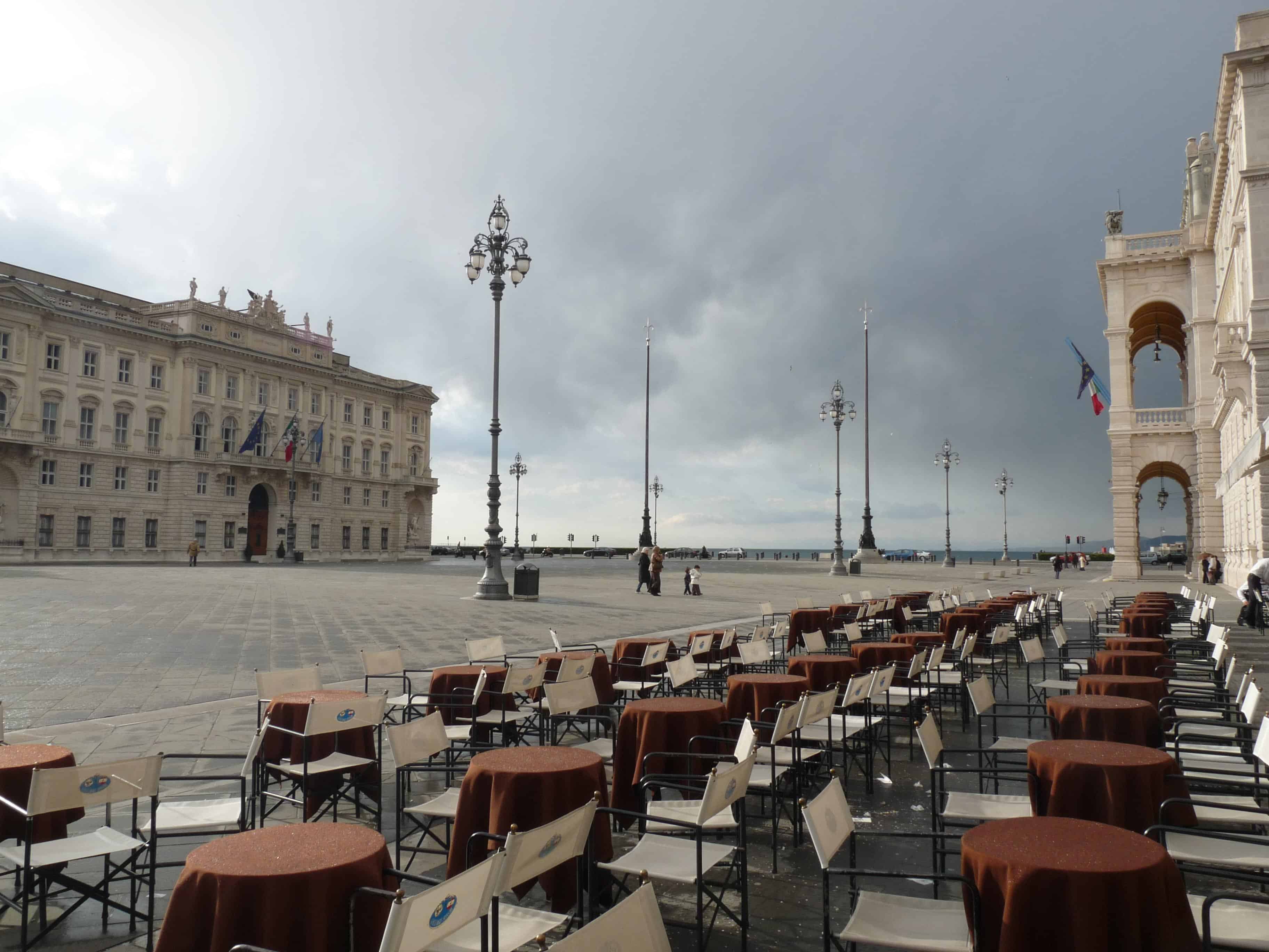 trieste