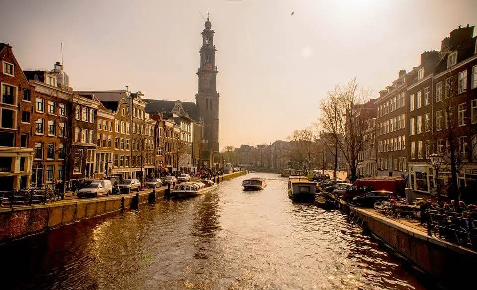 amsterdam