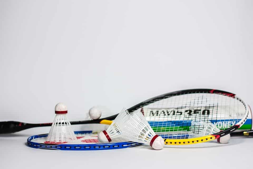 badminton
