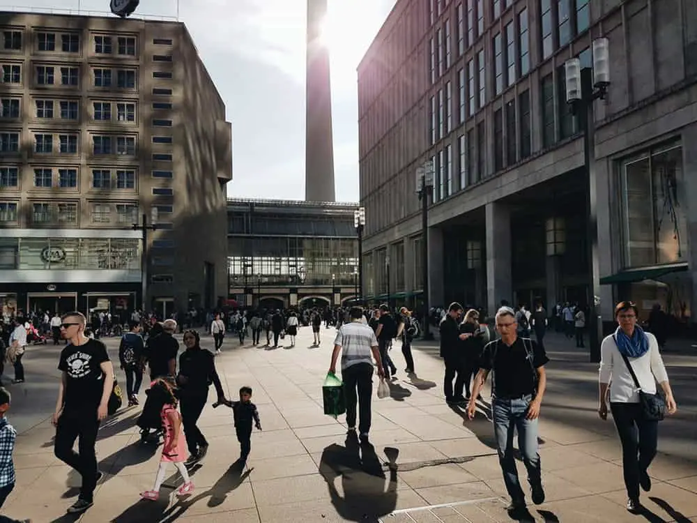 berlin