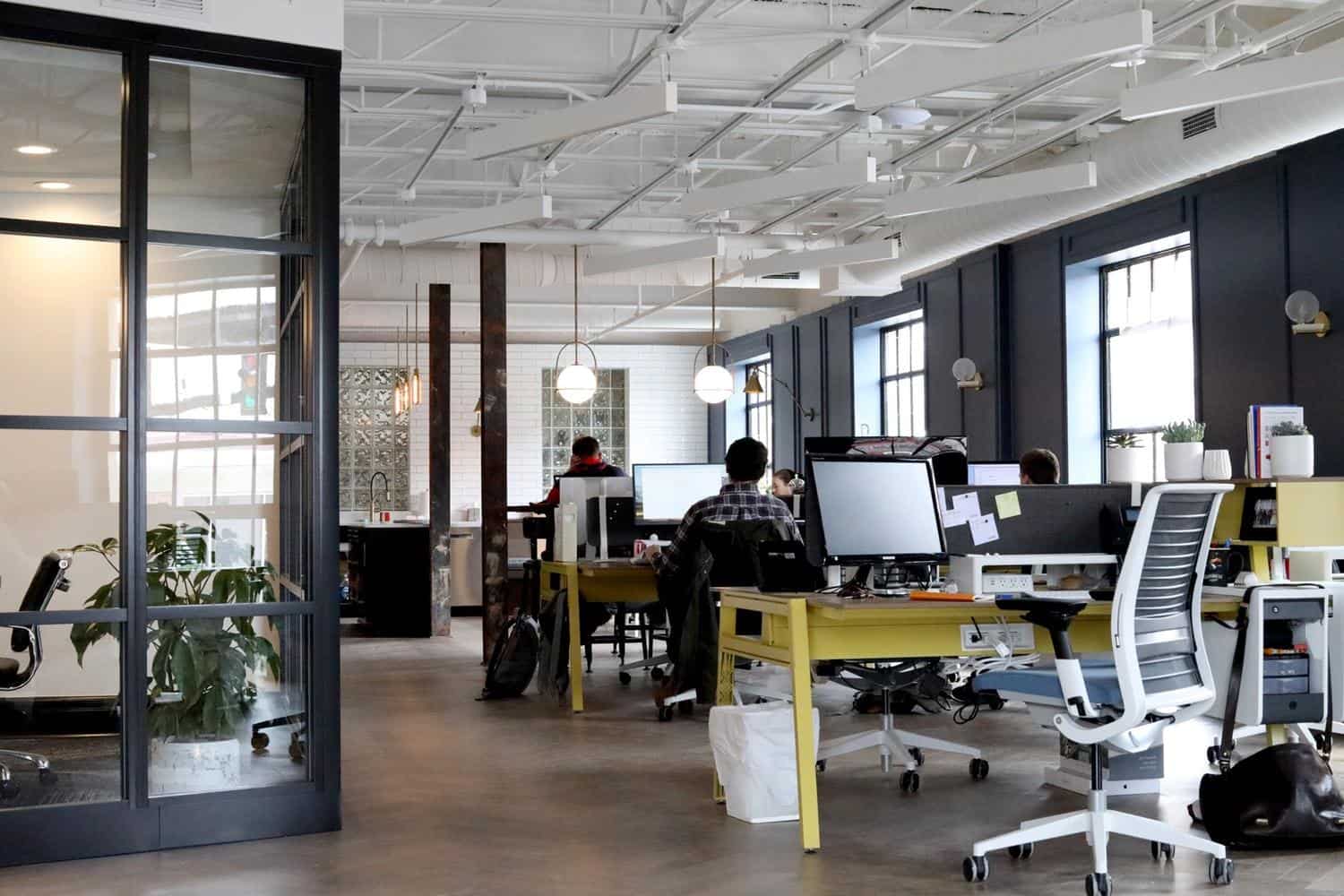 coworking