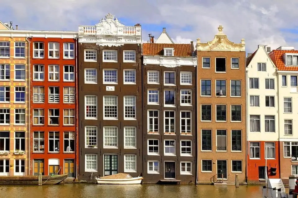 amsterdaù