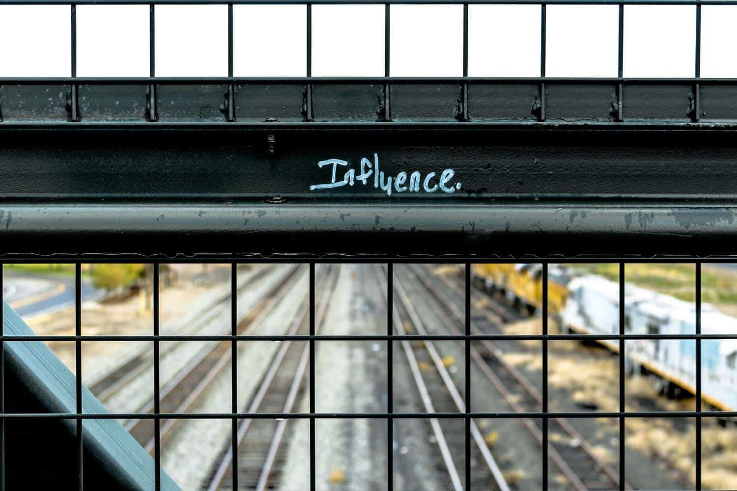 influenceur
