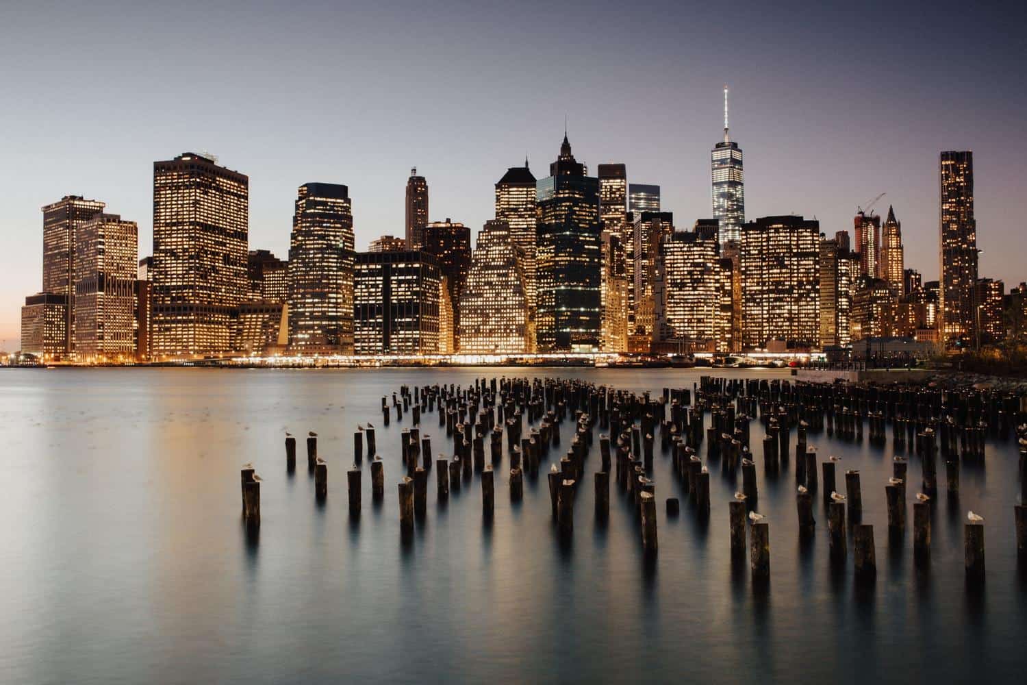 new york