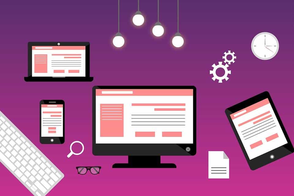 UX design