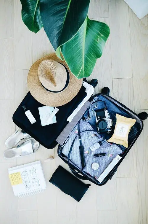 vacances illimitées