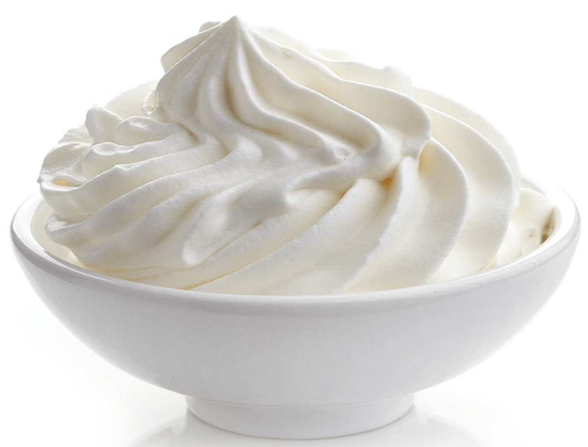 CRÈME CHANTILLY : La Recette Facile Inratable - CULTURE CRUNCH