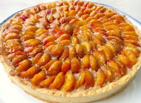 TARTE AUX MIRABELLES : La Recette Facile Et Traditionnelle – CULTURE CRUNCH