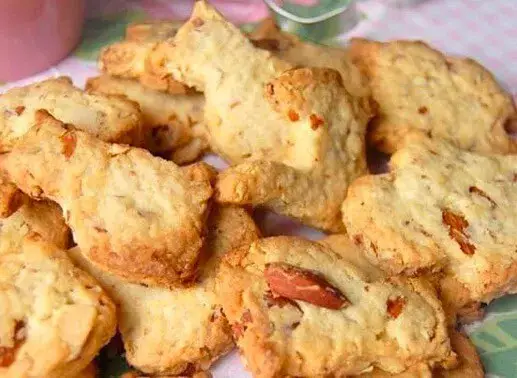 BISCUITS ALSACIENS (BREDELES) : LES 30 RECETTES FACILES – CULTURE CRUNCH