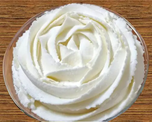 CRÈME 5 MINUTES AU MASCARPONE - CULTURE CRUNCH